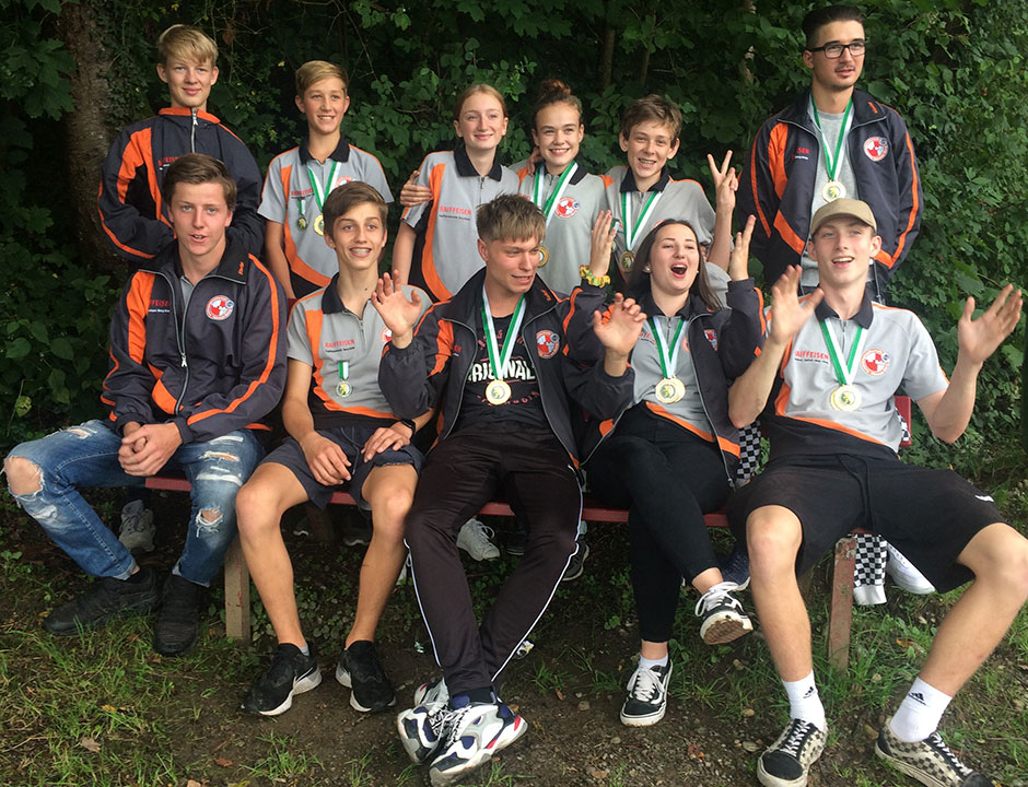 Kantoanl Final Teilnehmer 2019