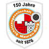 150 Jahre Jubiläum