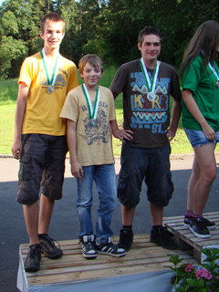 Thurgauer Nachwuchsfinal 2010