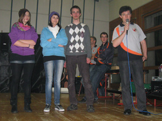 7. Rang an der Gruppenmeisterschaft