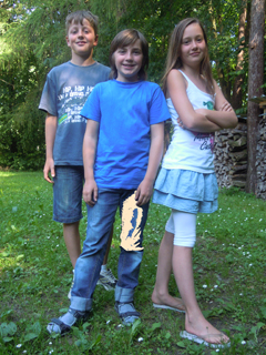 Jungschützenwettschiessen in Weinfelden