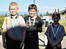 Bronze am Kantonal Final Nachwuchs 2026