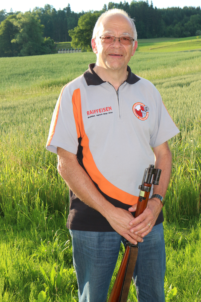 Gar kein altes Eisen