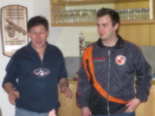 Eröffnungsschiessen 2013