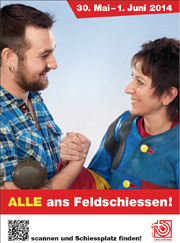 Renaissance der Stgw57 nicht aufgerüstet