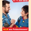 Feldschiessen 2015